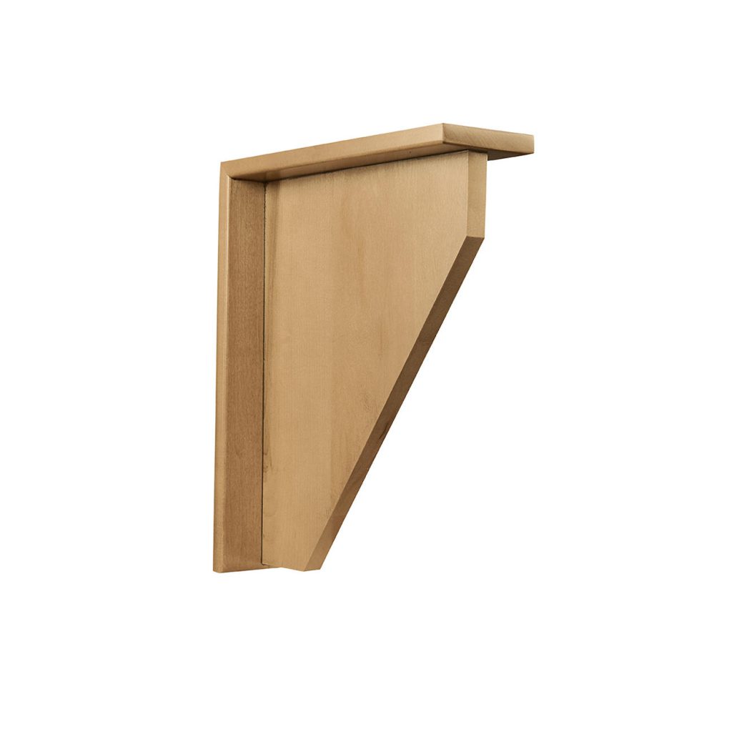 Angled