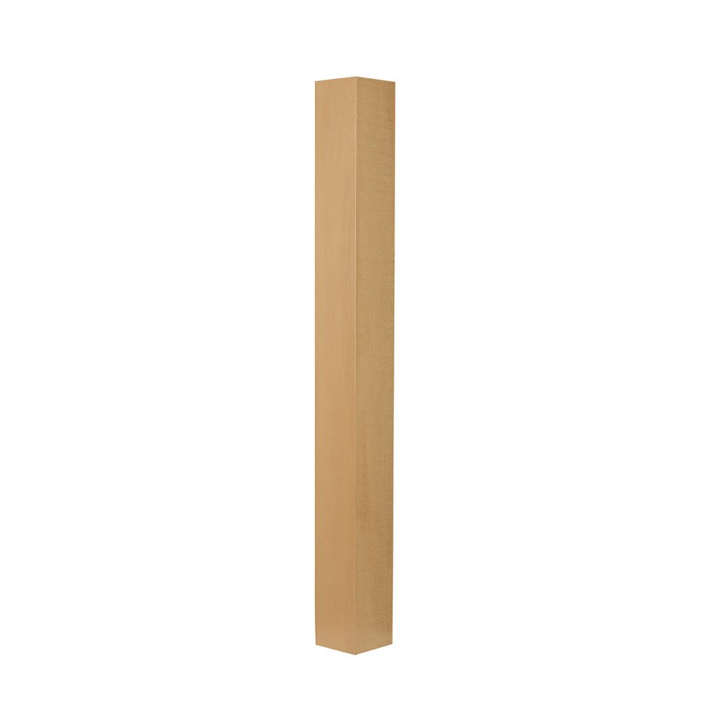 Base Square Leg