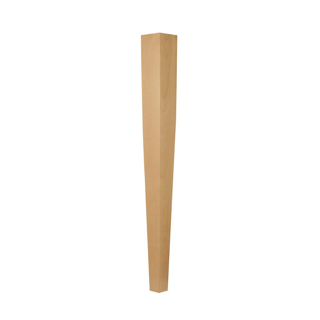 Base Turned Leg