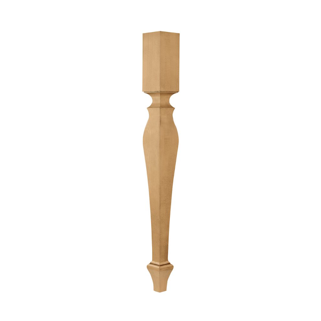 Chantilly Decorative Leg