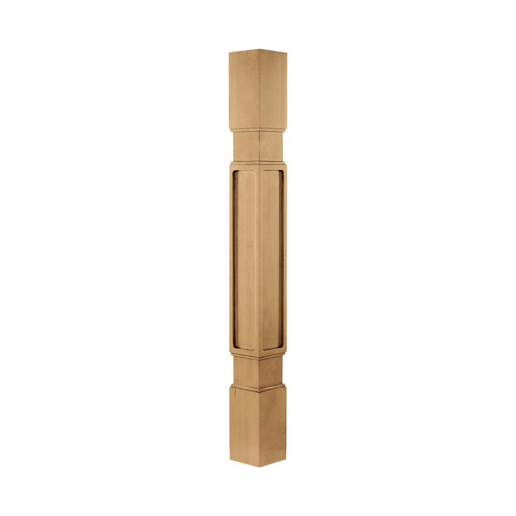 Parker Decorative Leg