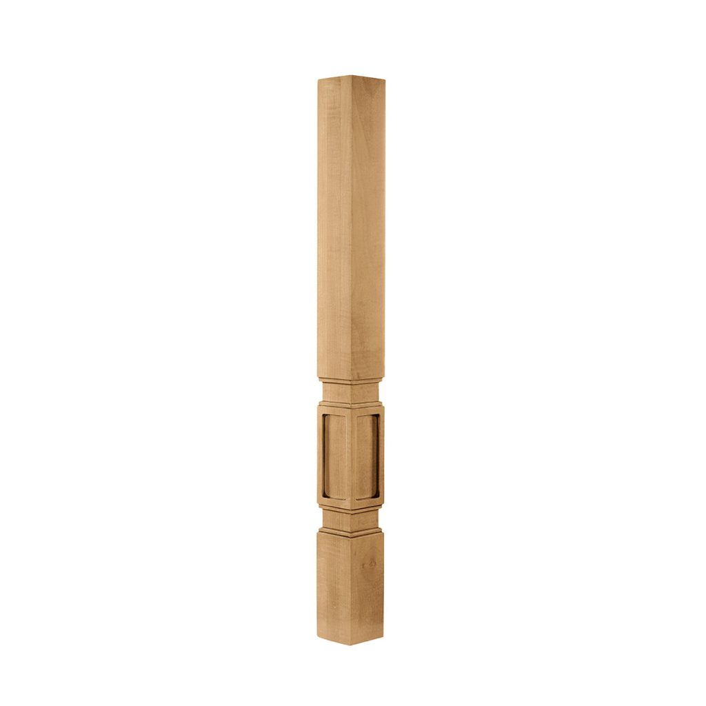 Parker Furniture Leg