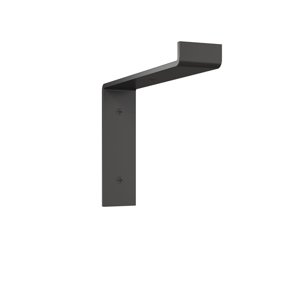 Metal Emerson Matte Black