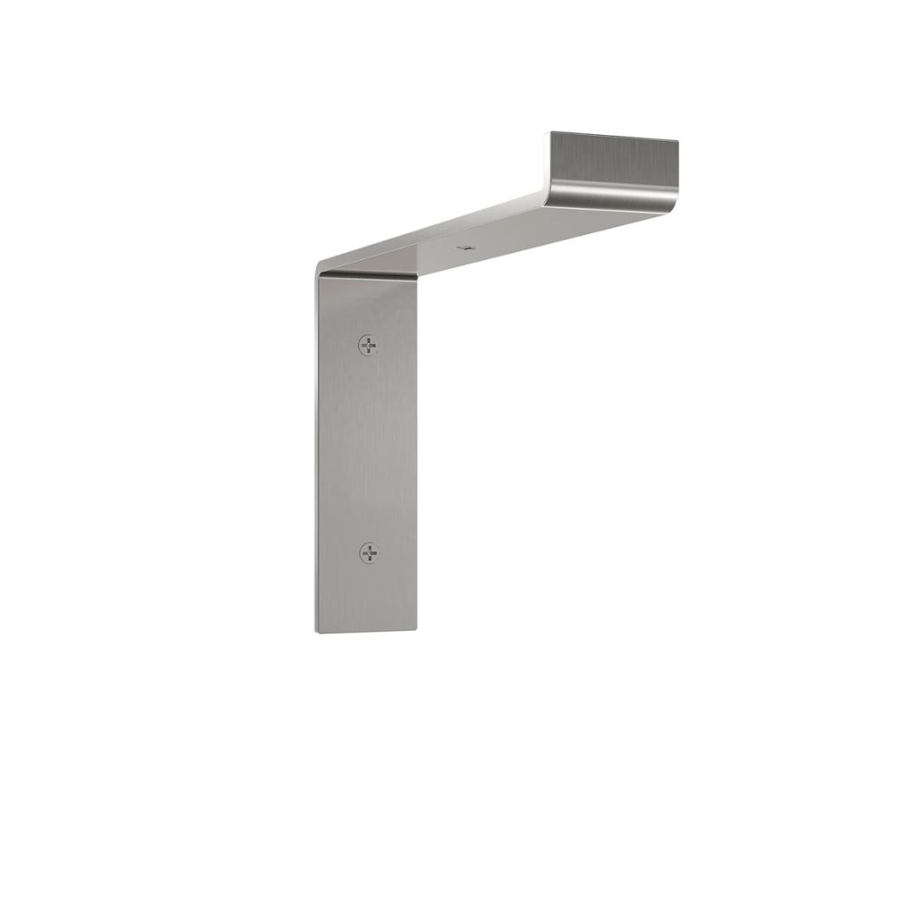 Metal Emerson Satin Nickel